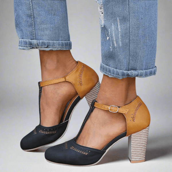 Eleni | Talons Élégants