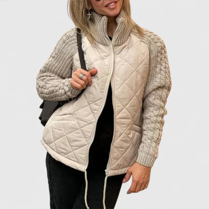 Havirae | Veste Élégante